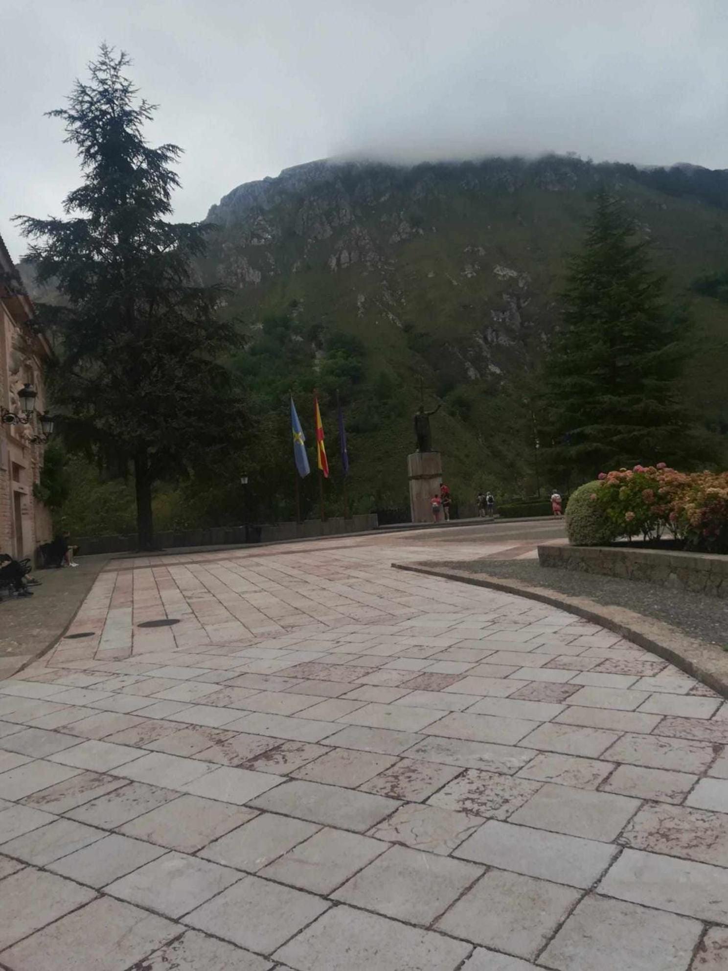 Asturias Boho Chic Διαμέρισμα Aller Εξωτερικό φωτογραφία