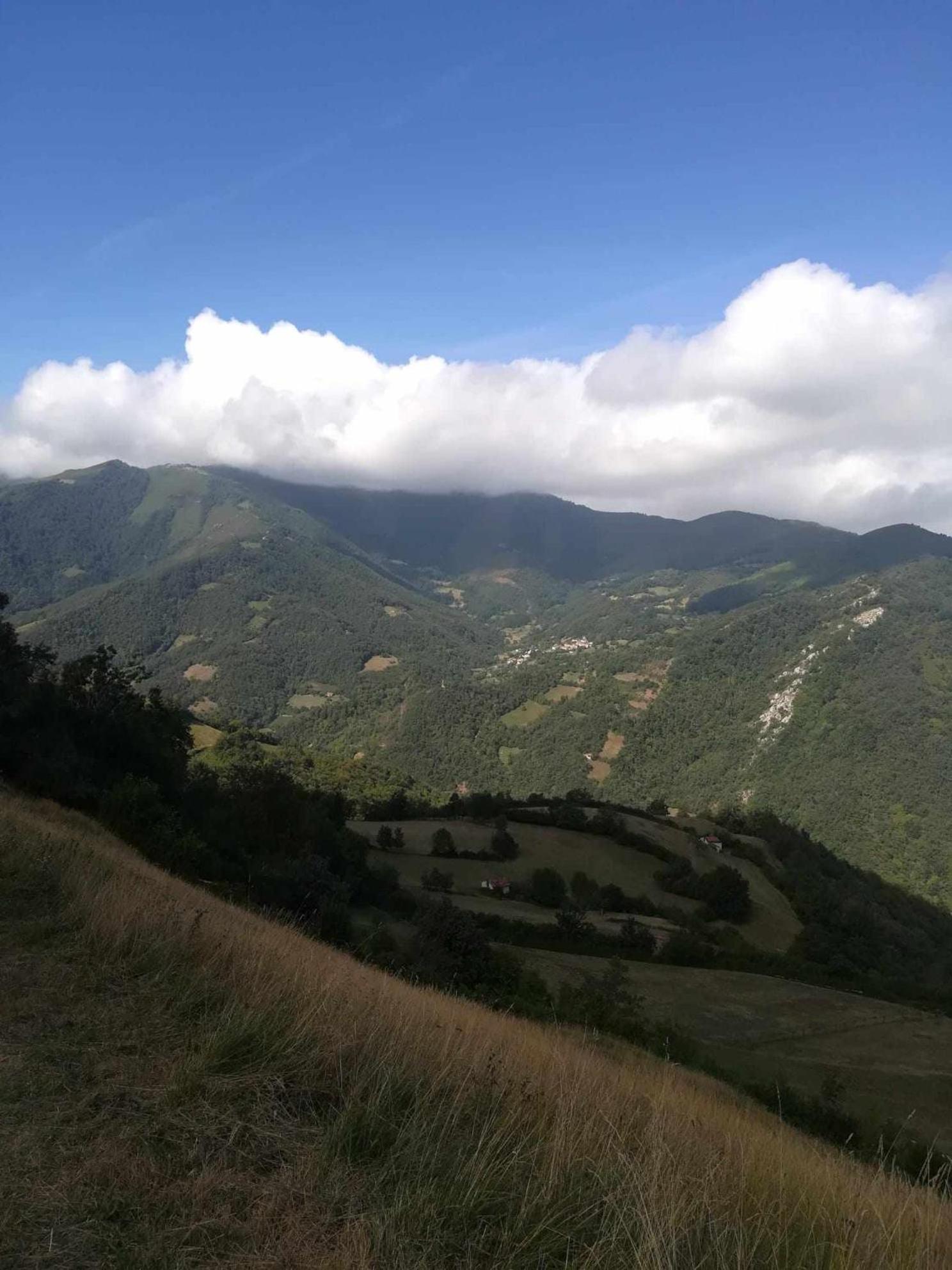 Asturias Boho Chic Διαμέρισμα Aller Εξωτερικό φωτογραφία