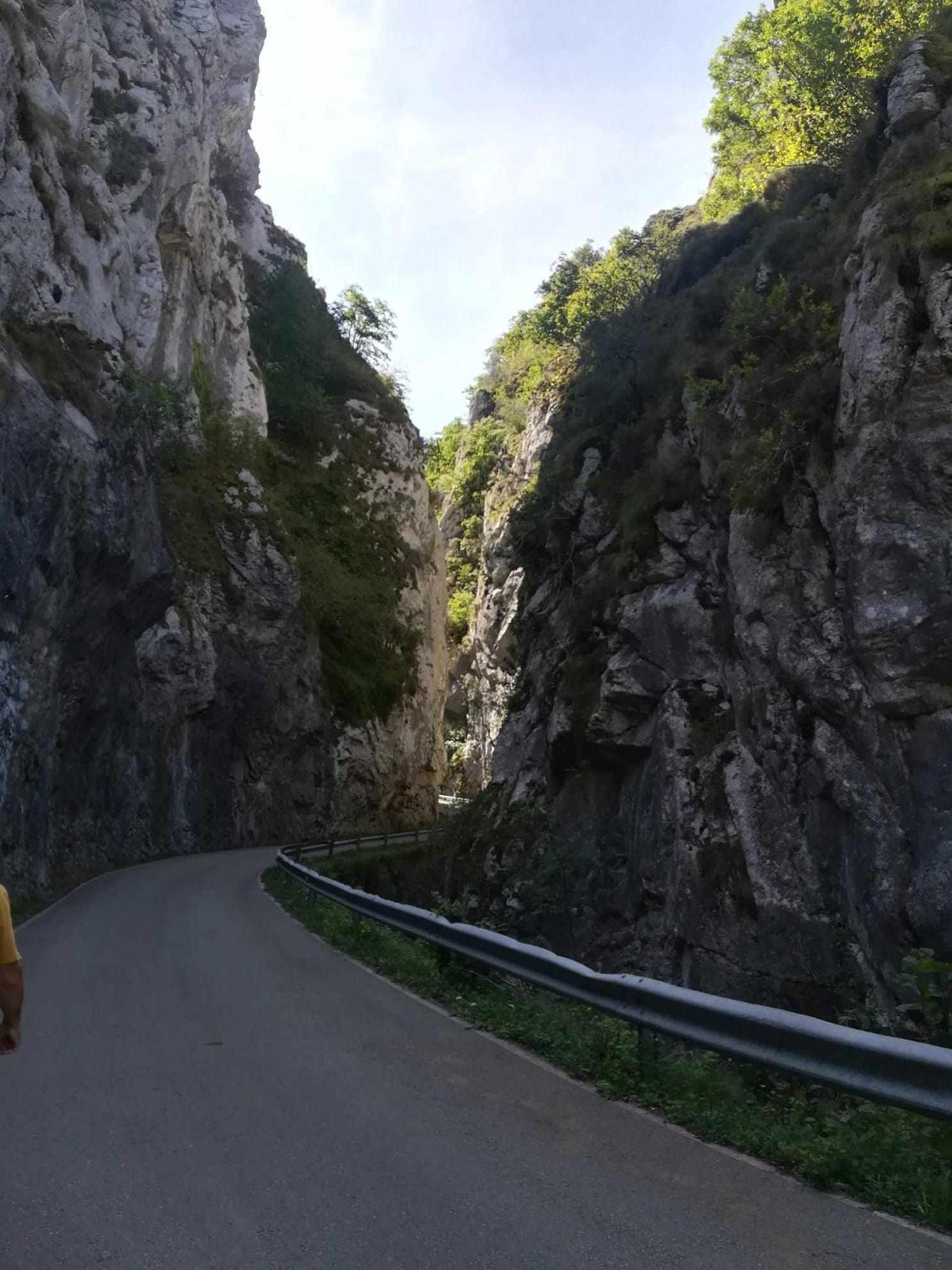 Asturias Boho Chic Διαμέρισμα Aller Εξωτερικό φωτογραφία