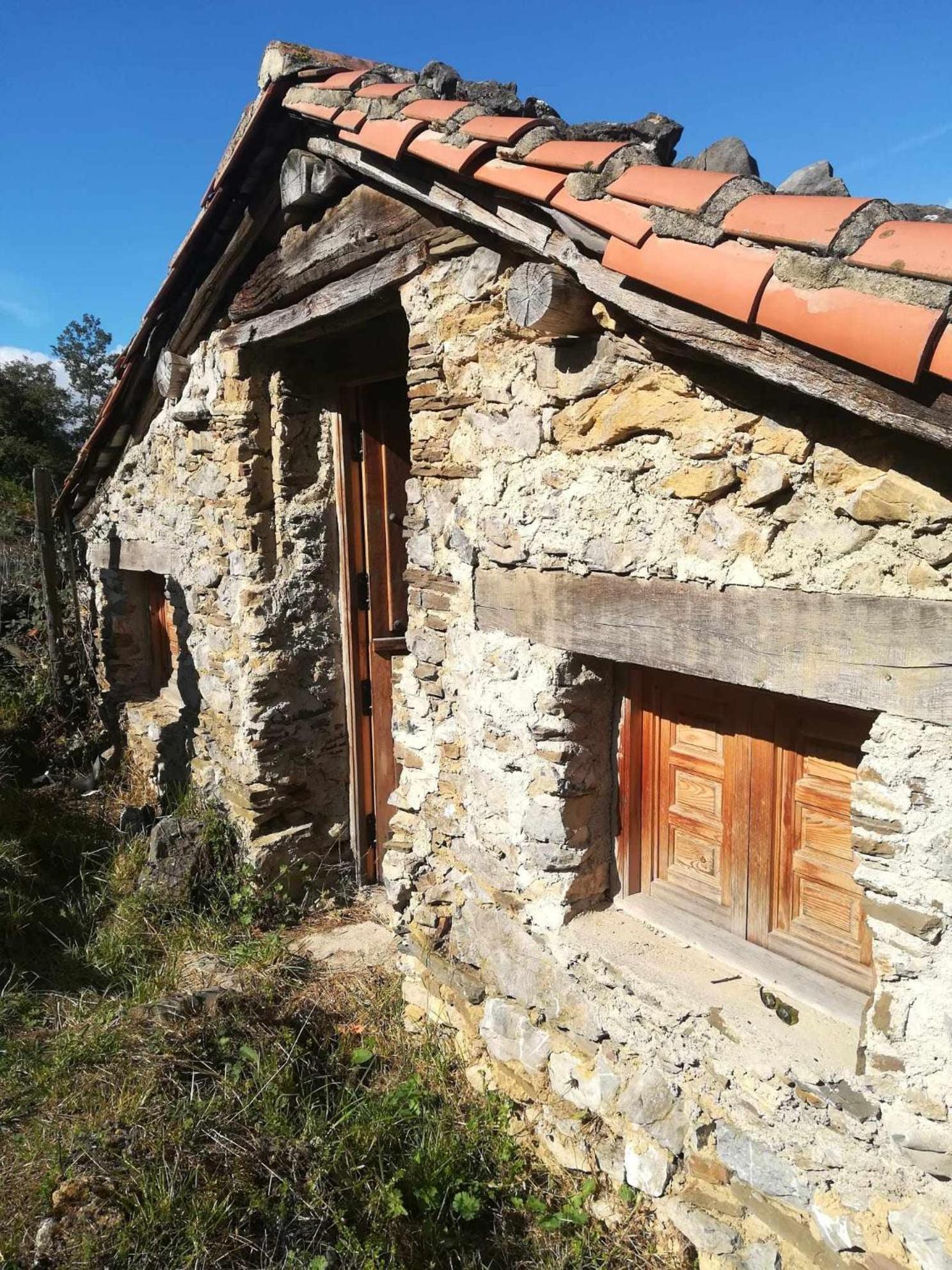 Asturias Boho Chic Διαμέρισμα Aller Εξωτερικό φωτογραφία