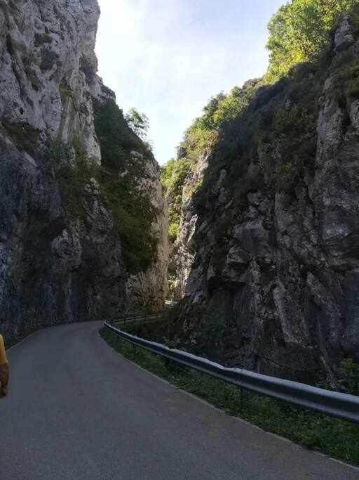 Asturias Boho Chic Διαμέρισμα Aller Εξωτερικό φωτογραφία