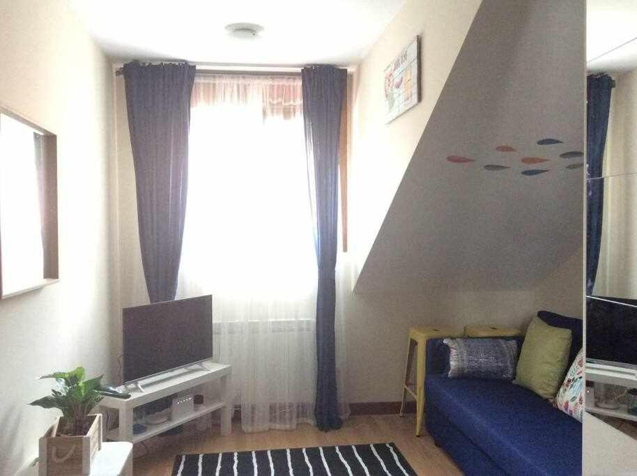 Asturias Boho Chic Διαμέρισμα Aller Εξωτερικό φωτογραφία